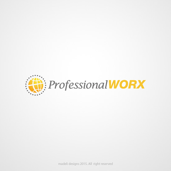 Logo Design by Alex Martin for this project | Design #5942849