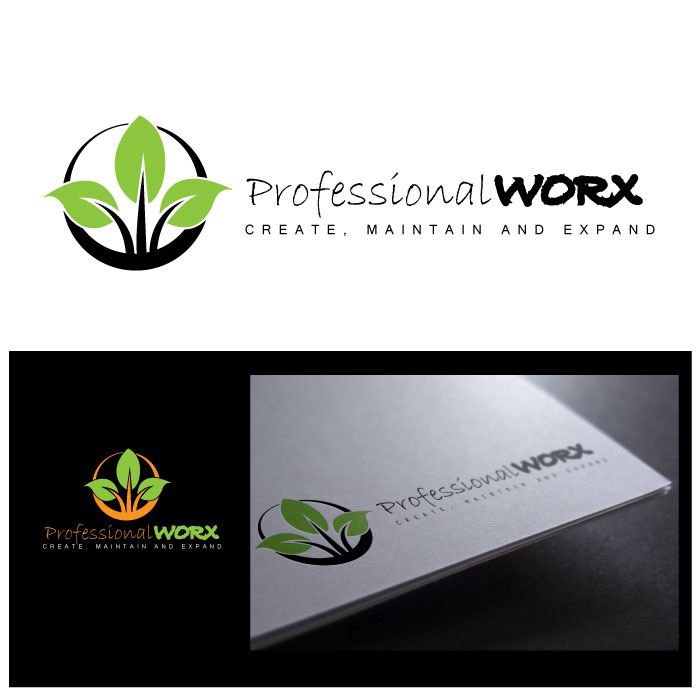 Logo Design by amboge for this project | Design #5869861
