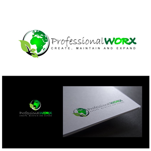 Logo Design by amboge for this project | Design: #5894975