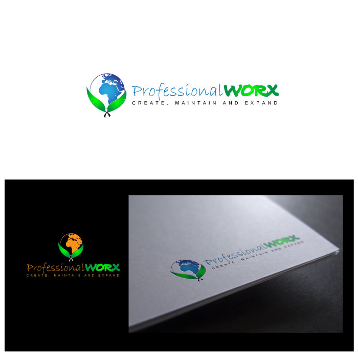 Logo Design by amboge for this project | Design #5894979
