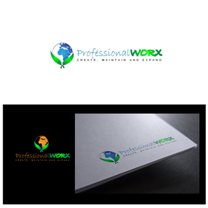 Logo Design by amboge for this project | Design: #5894979