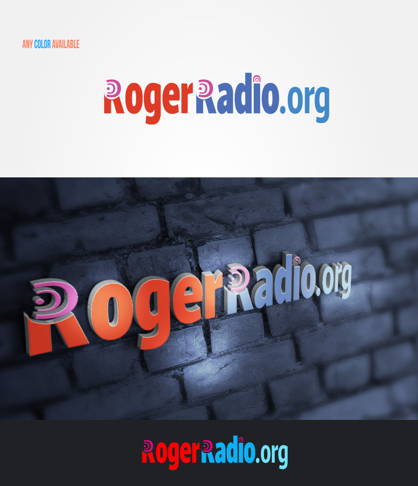 Logo Design by anonrotide for this project | Design #5895727