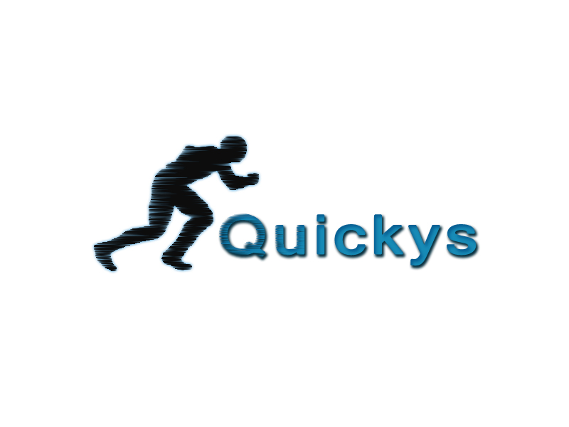 Diseño de Logo por Bee Maja para Quickys.co.nz | Diseño #316999