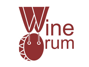 Logo Design by Mandarina for Wine Drum | Design: #1620658