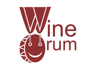Diseño de Logo por Mandarina para Wine Drum | Diseño: #1620660