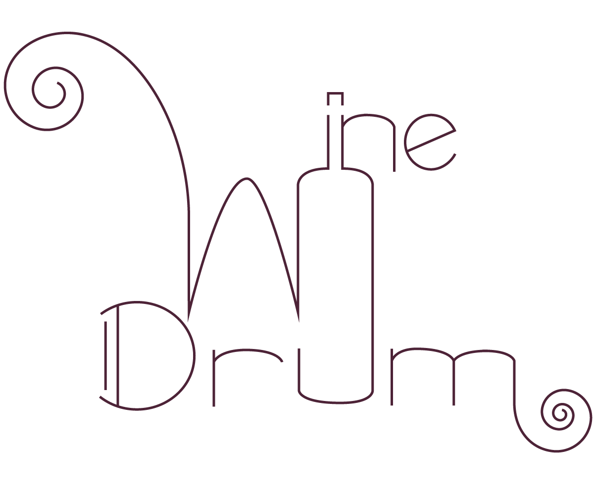 Logo Design by lloydIV for Wine Drum | Design #1594566