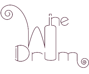 Logo Design by lloydIV for Wine Drum | Design: #1594566