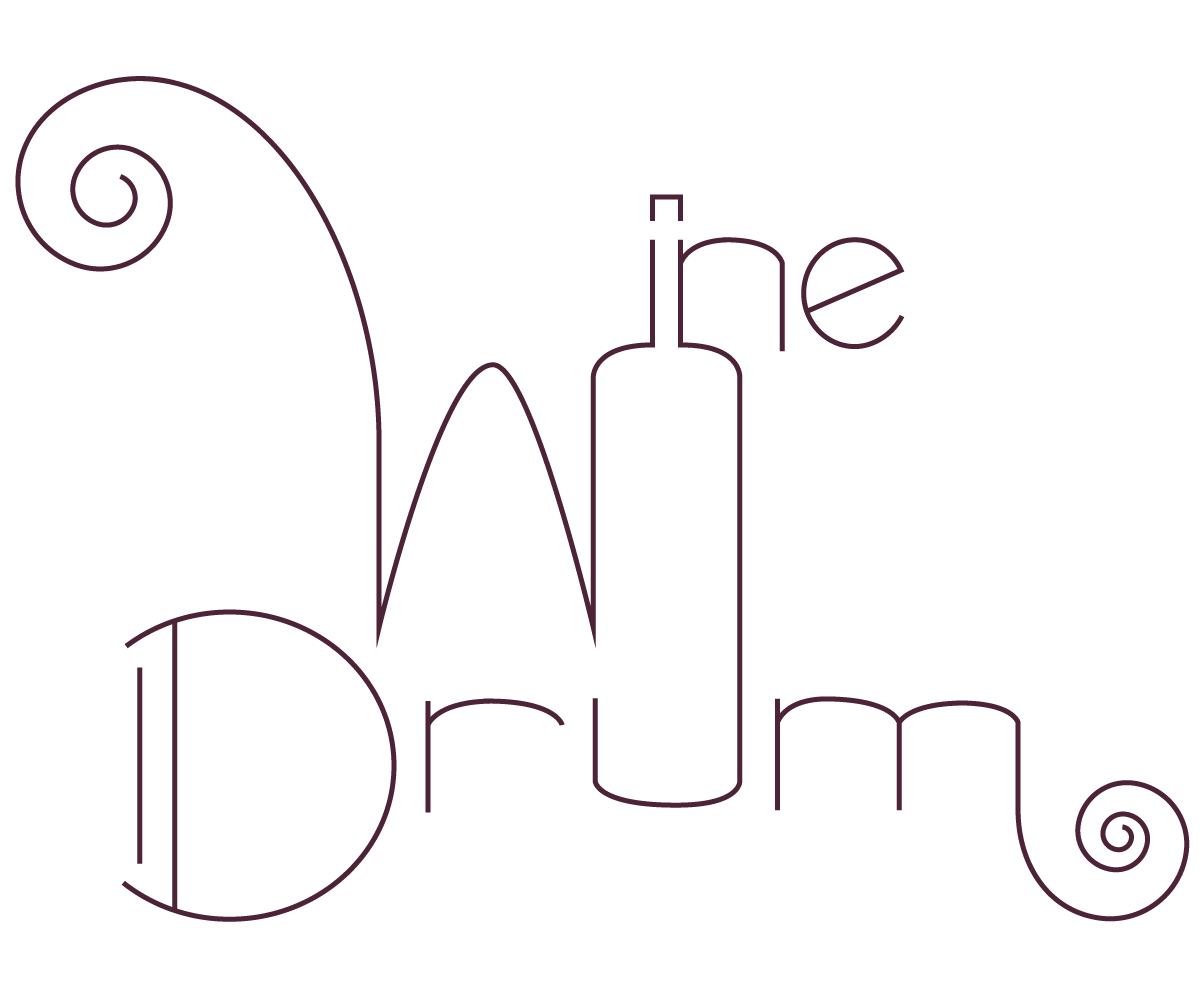 Diseño de Logo por lloydIV para Wine Drum | Diseño #1594606