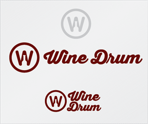Logo Design by dwi dwimalai for Wine Drum | Design #1648342