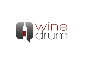 Logo Design by LawrieM for Wine Drum | Design #1588950