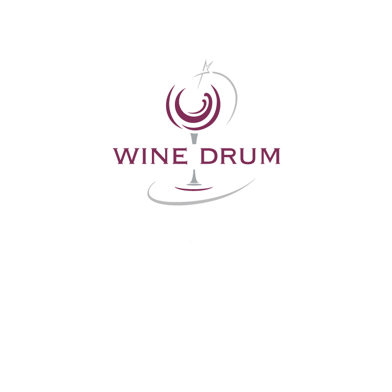 Logo Design by instudio for Wine Drum | Design #1606297