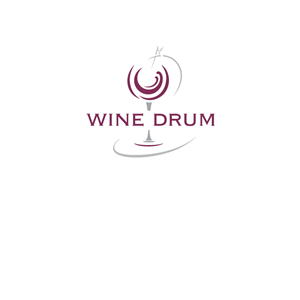 Diseño de Logo por instudio para Wine Drum | Diseño: #1606297