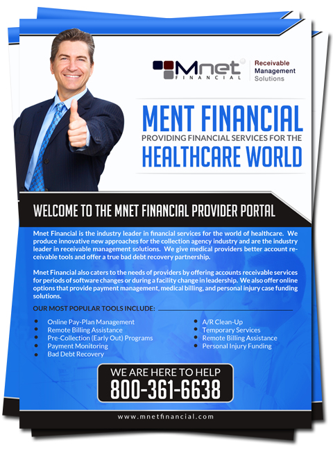 Design de Flyer par debdesign pour Mnet Financial | Design #5874309