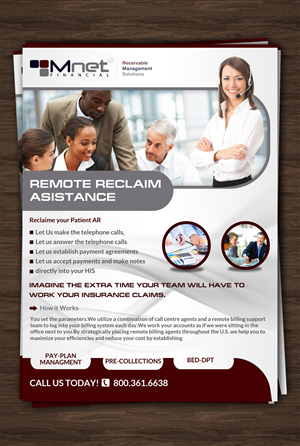 Flyer Design by ESolz Technologies