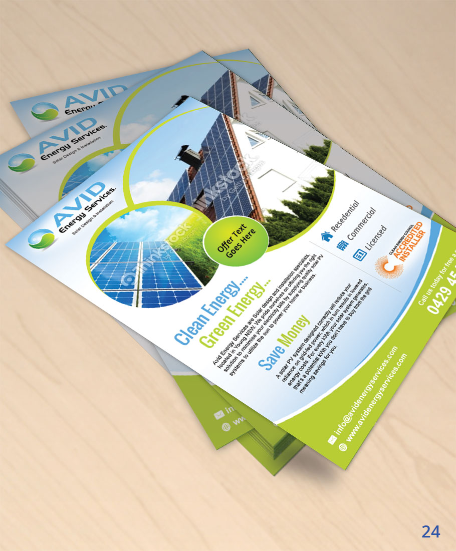 Flyer Design by uniquedesign10 for this project | Design #5861390