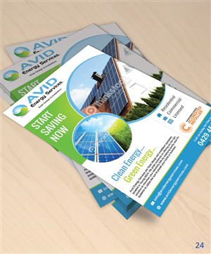 Flyer Design by uniquedesign10 for this project | Design: #5861451
