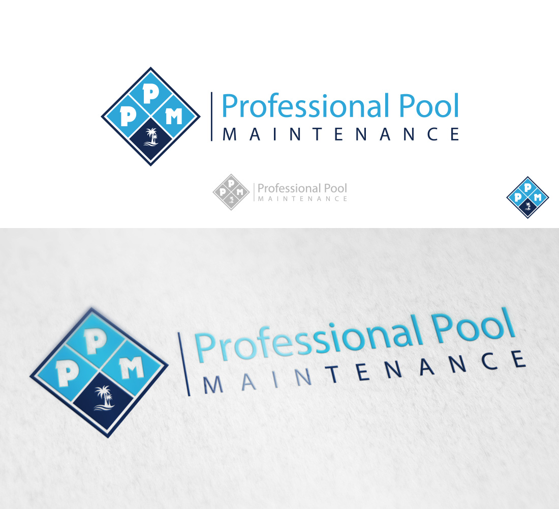 Logo Design by Patrick07 for this project | Design #5884878