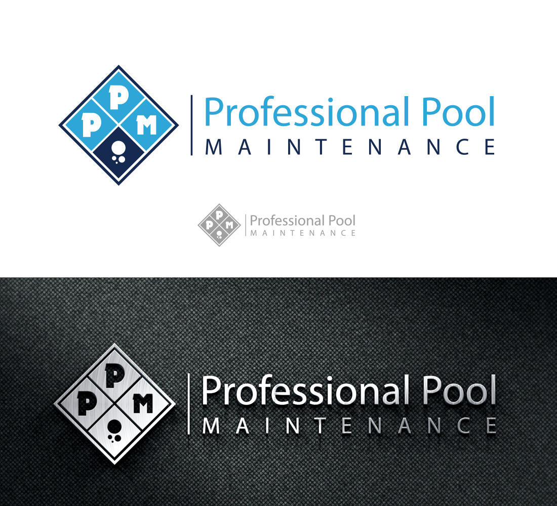 Logo Design by Patrick07 for this project | Design #5892723