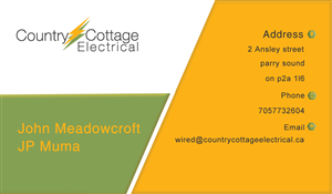 Business Card Design by ujjwalpta for this project | Design: #5881725