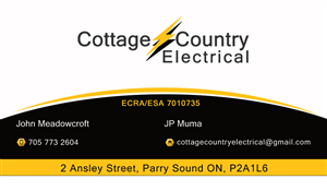 Business Card Design by ujjwalpta for this project | Design: #5926400