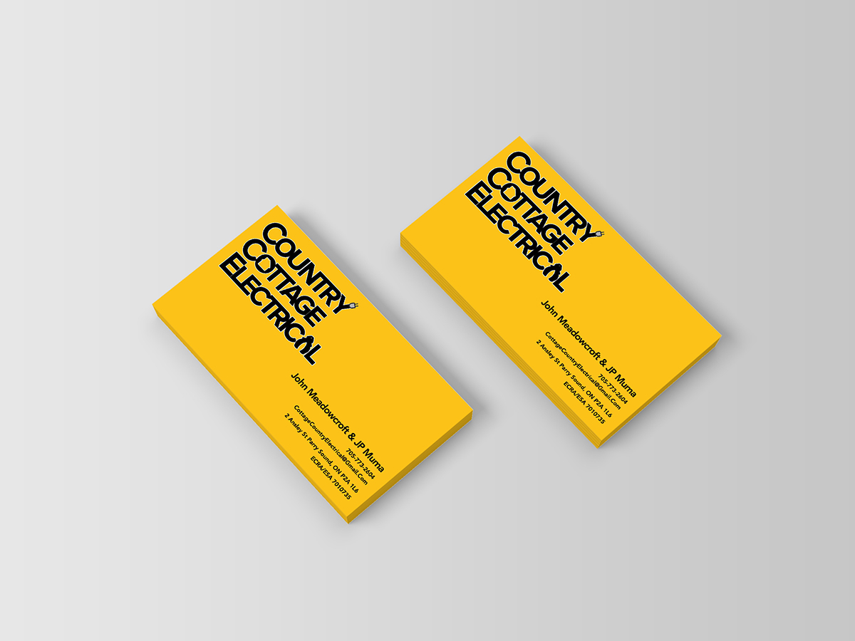 Business Card Design by Jack Viz for this project | Design #5901723