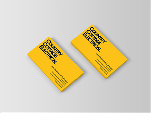 Business Card Design by Jack Viz for this project | Design #5901723