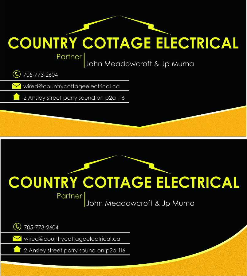 Business Card Design by asriansyahgraphic for this project | Design #5880955