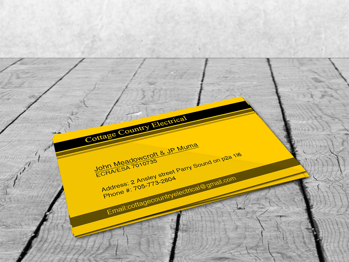 Design de Carte de Visite par Louie Fuentes | Manobo Graphic Design Services pour ce projet | Design #5902310