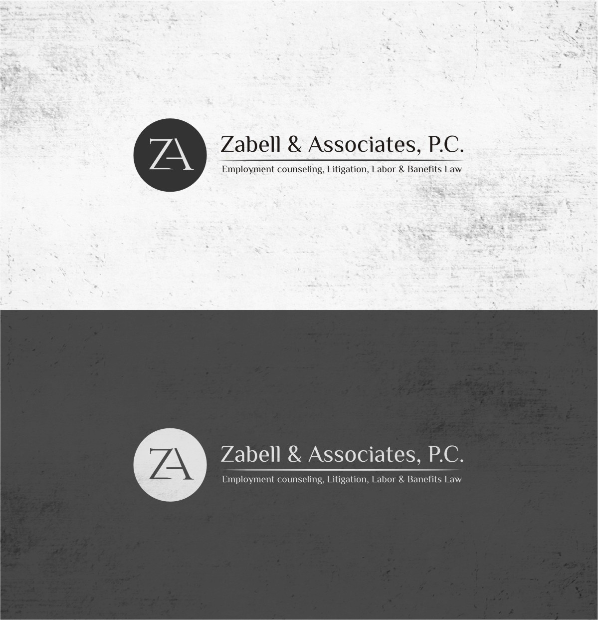 Diseño Web por INDIAN_Ashok para Zabell & Associates, PC | Diseño #5883131