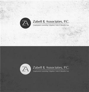 Web Design by INDIAN_Ashok for Zabell & Associates, PC | Design: #5883131