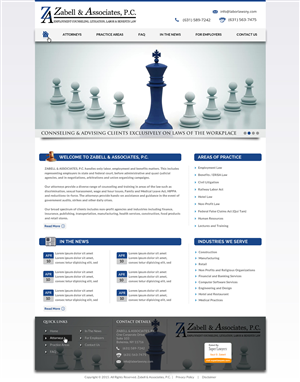 Web Design by Sbss