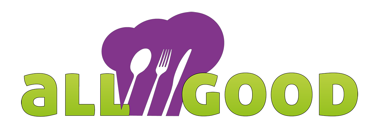 Logo Design by alex fraile for All Good | Design #1614047