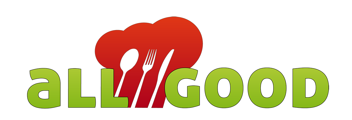 Logo Design by alex fraile for All Good | Design #1614048