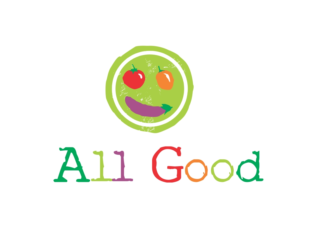 Logo Design by Mandarina for All Good | Design #1612290