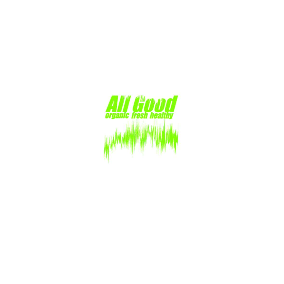 Logo Design by Hull for All Good | Design #1590531