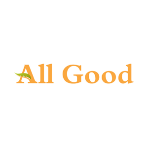 Logo-Design von Design Possibilities für All Good | Design: #1668793