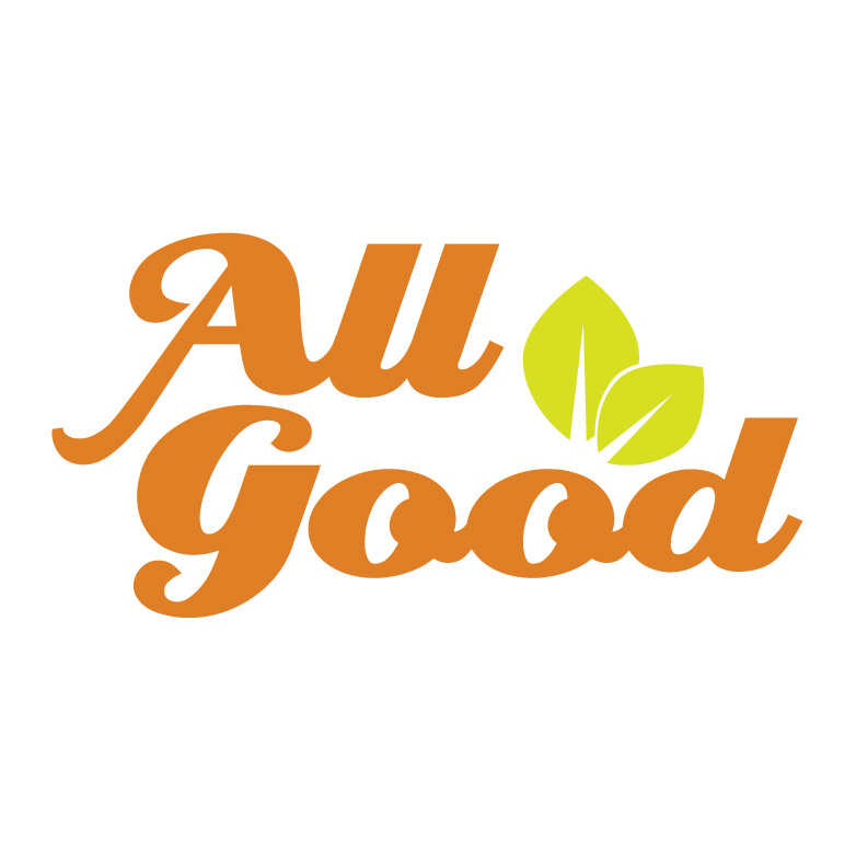 Logo Design by Design Possibilities for All Good | Design #1668816