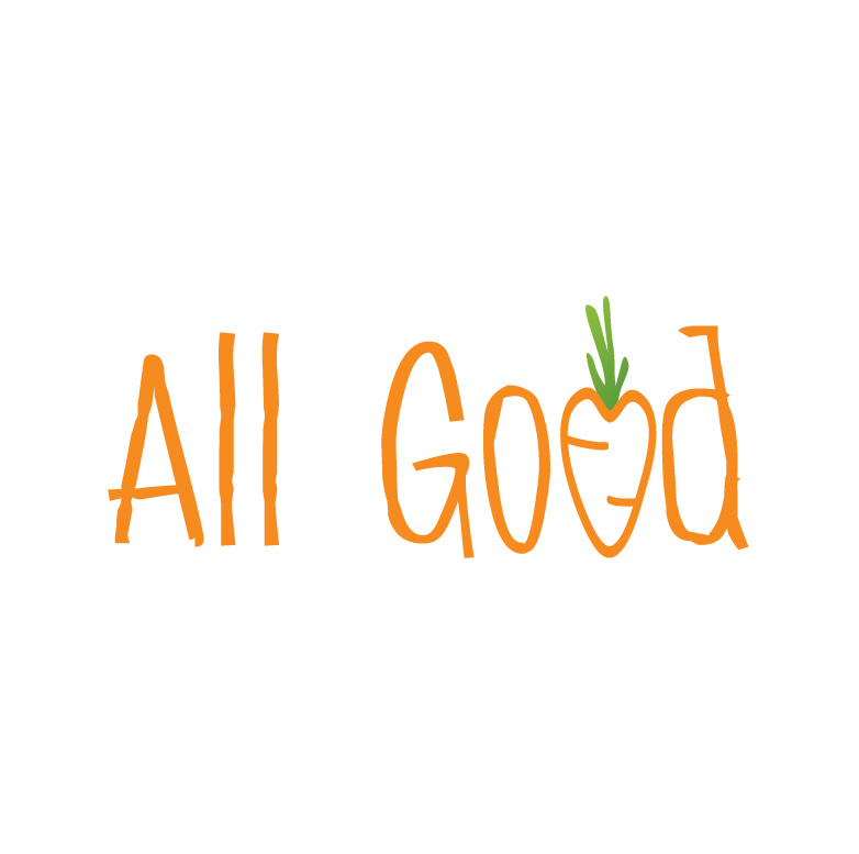 Logo Design by Design Possibilities for All Good | Design #1668819