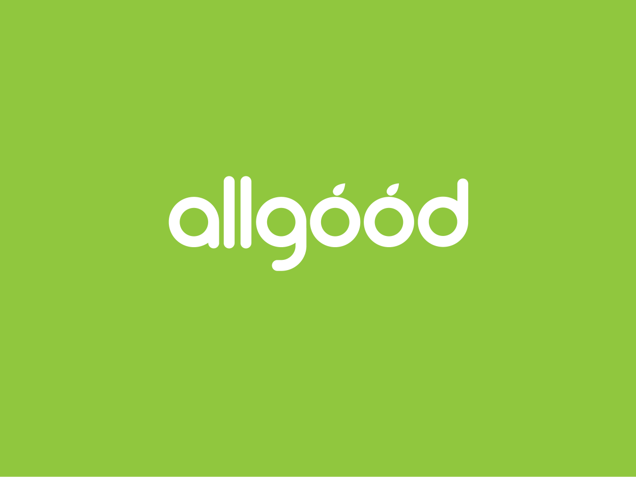 Logo Design by bluejet for All Good | Design #1649418