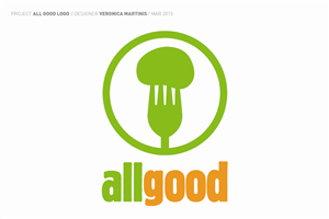 Logo Design by Veronica M