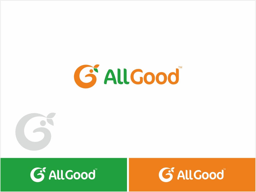 Logo Design by Logocraft for All Good | Design #1625316