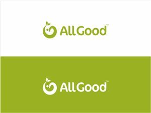 Logo Design by Logocraft for All Good | Design: #1625317
