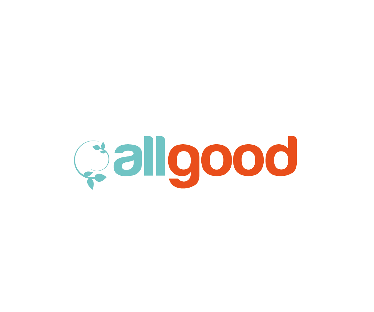 Logo Design by Shirlei Patricia for All Good | Design #1592470
