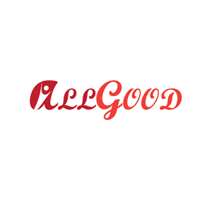 Logo-Design von elpisk für All Good | Design: #1650226