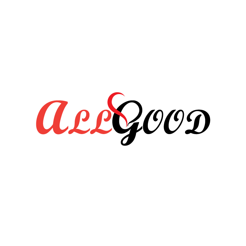 Logo Design by elpisk for All Good | Design #1650312