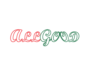 Logo-Design von elpisk für All Good | Design: #1654112