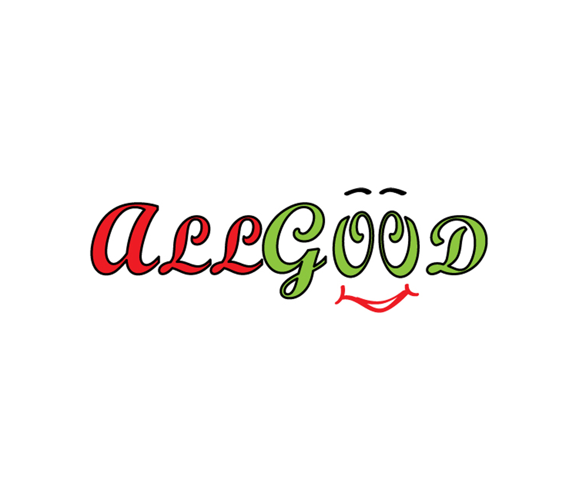 Logo Design by elpisk for All Good | Design #1664201