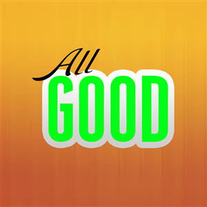Diseño de Logo por Divine C para All Good | Diseño #1673354