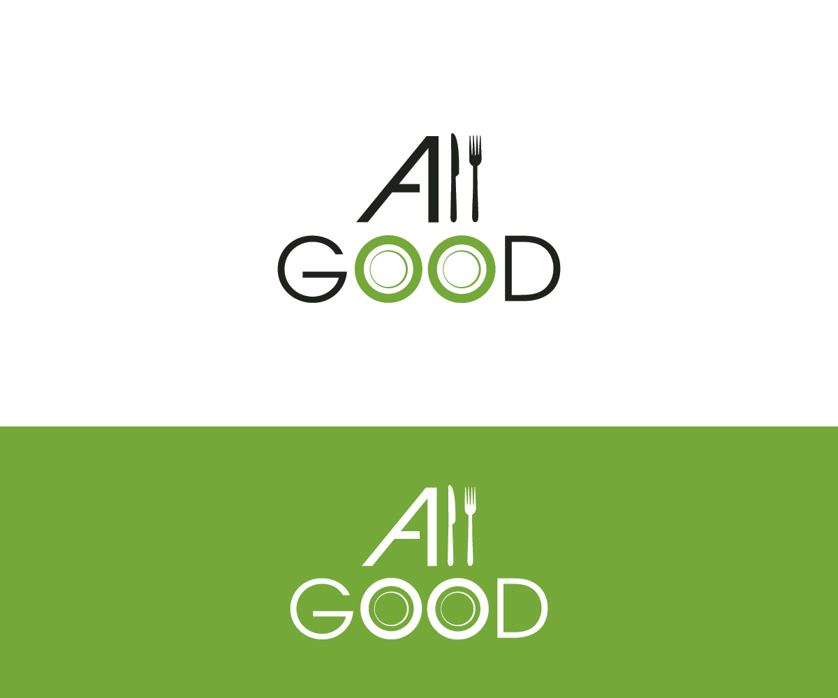 Logo Design by Lourde Xavier for All Good | Design #1616141