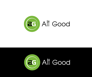 Logo Design by Lourde Xavier for All Good | Design: #1619020